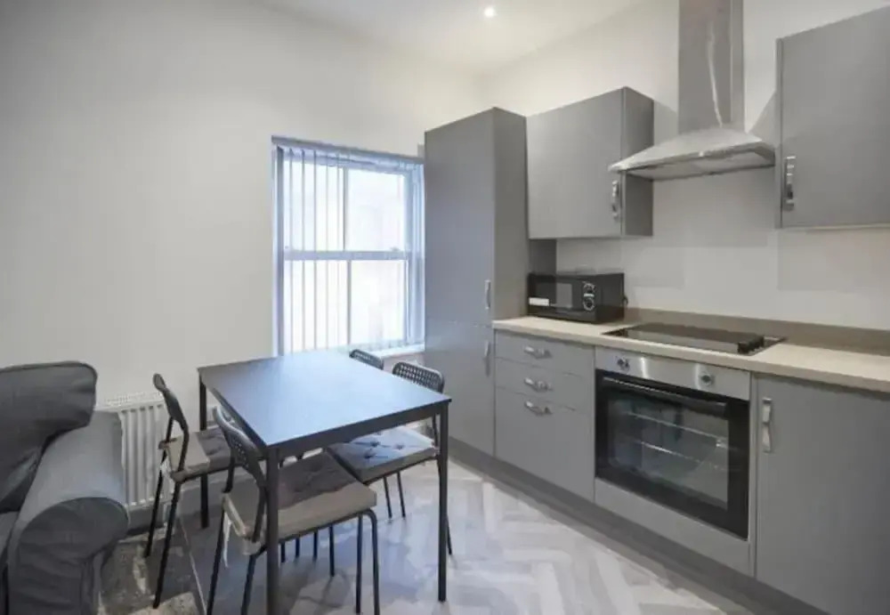 Apartments In Loftus