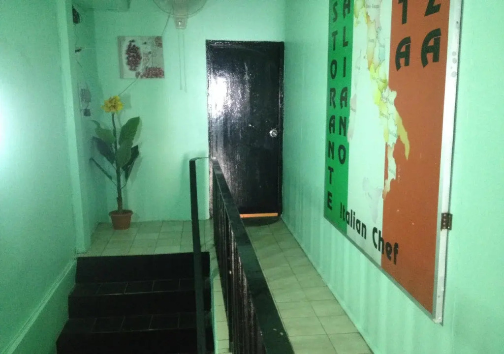 Rinapp Guesthouse