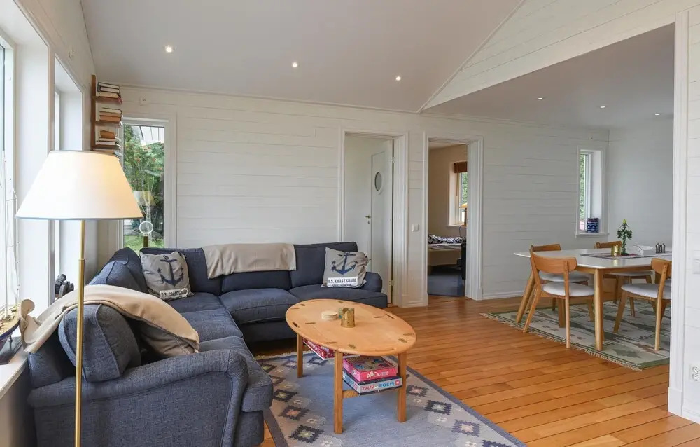 Stunning Home In Mellerud