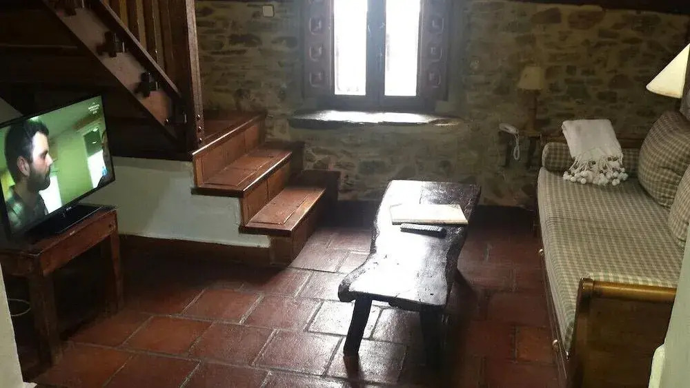 El Nido de Valverde