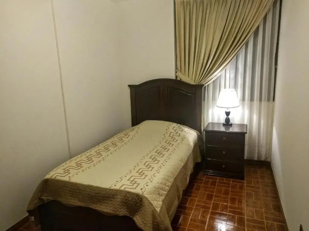 Apartamentos Sercan