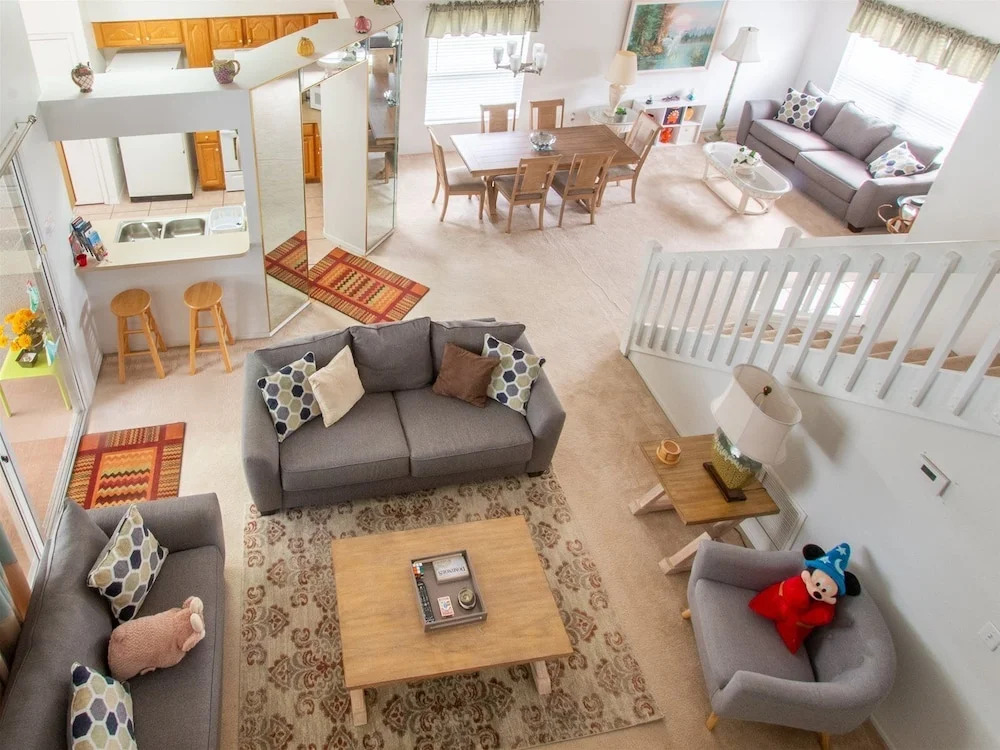 3 Bed 2579