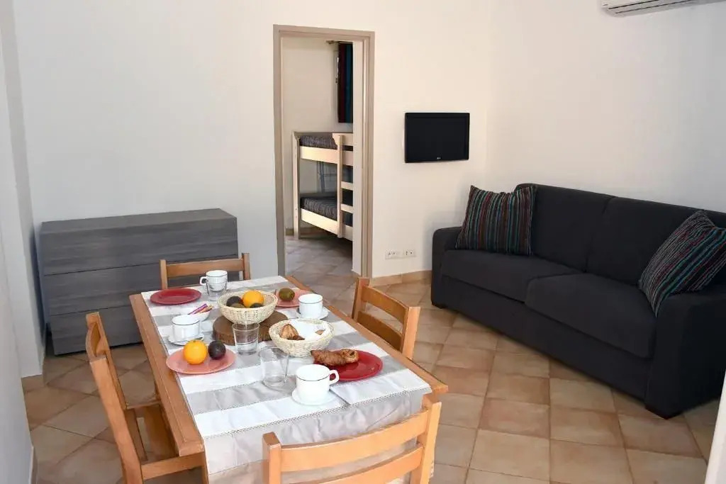 Adonis Borgo - Residence Cala Bianca