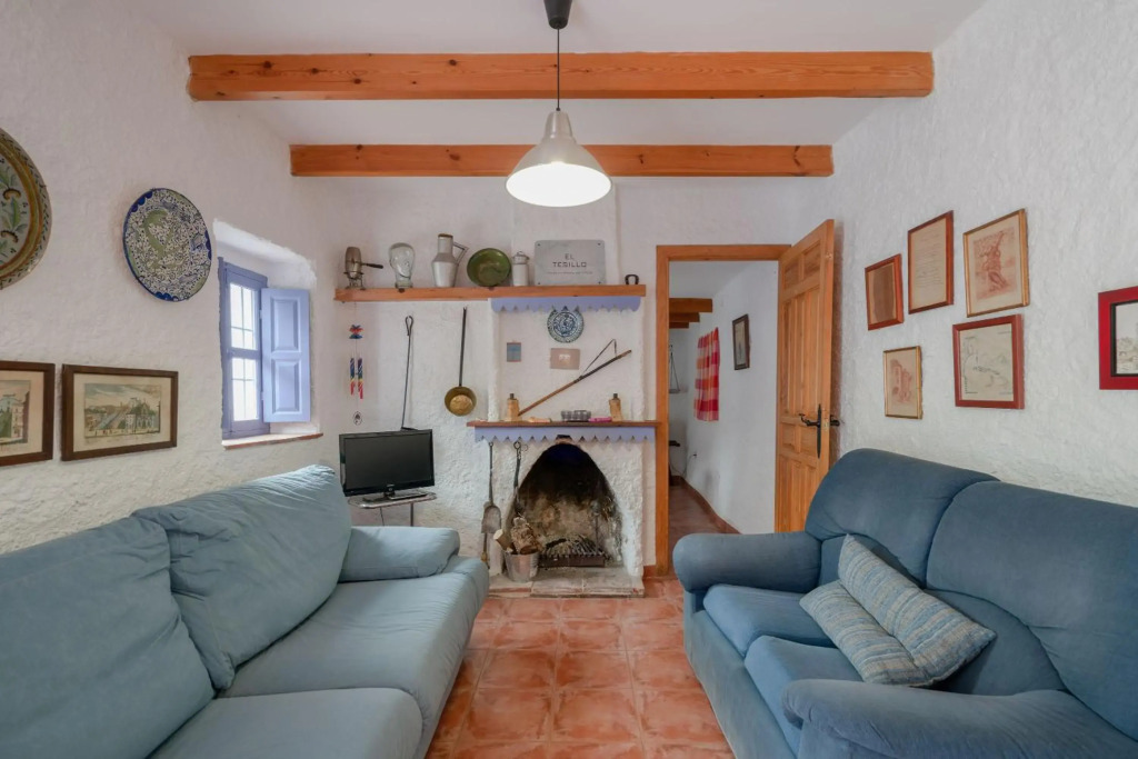 Casa Rural El Tesillo