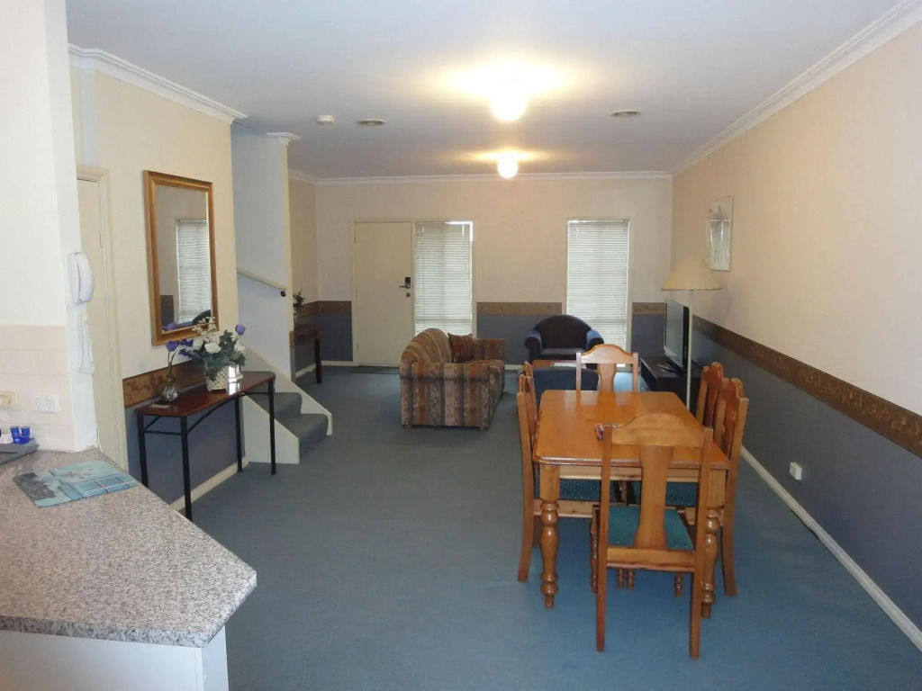 Moonee Valley Views Apartments