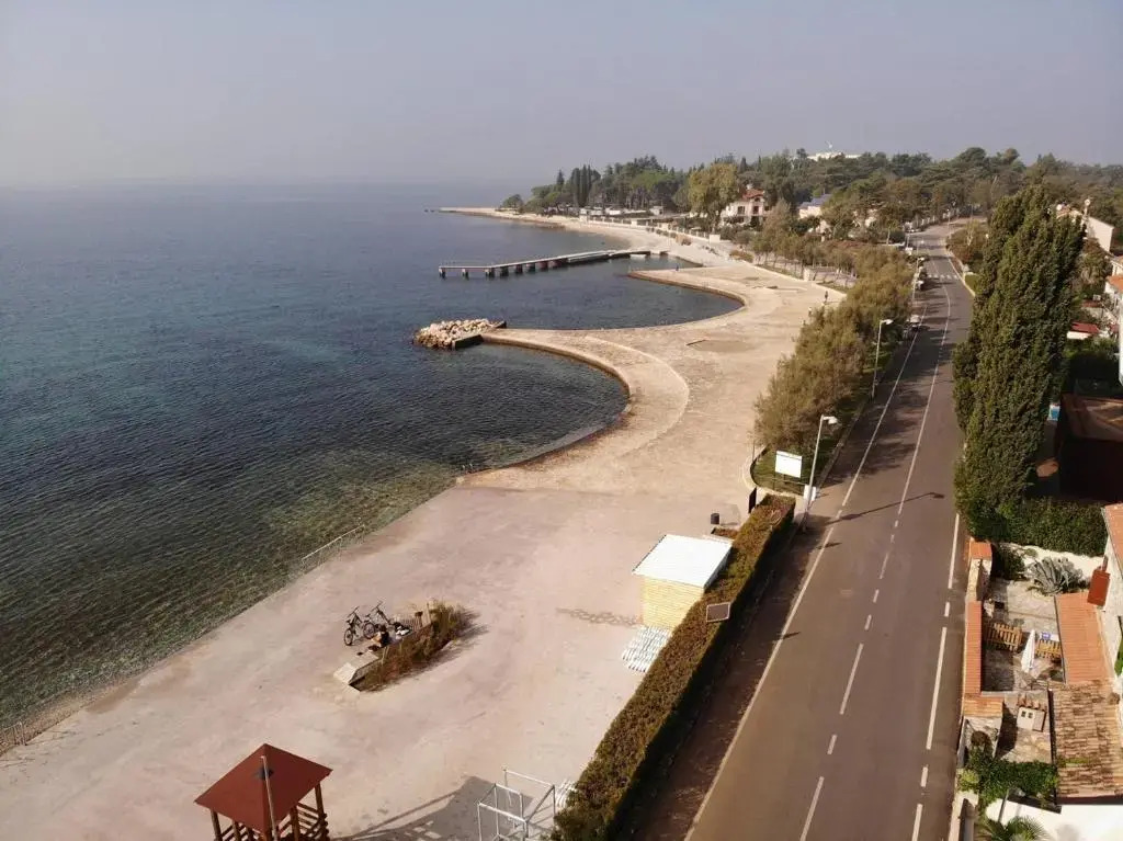 Apartment A4 Ines Near Beach