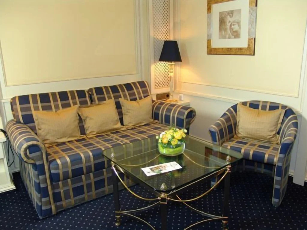 Hotel Coellner Hof