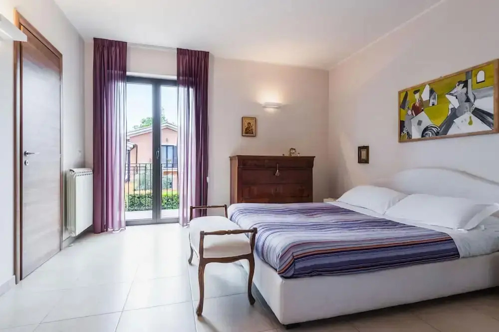 Siliqua House with Garden by Wonderful Italy