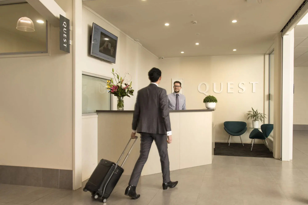 Quest Whangarei