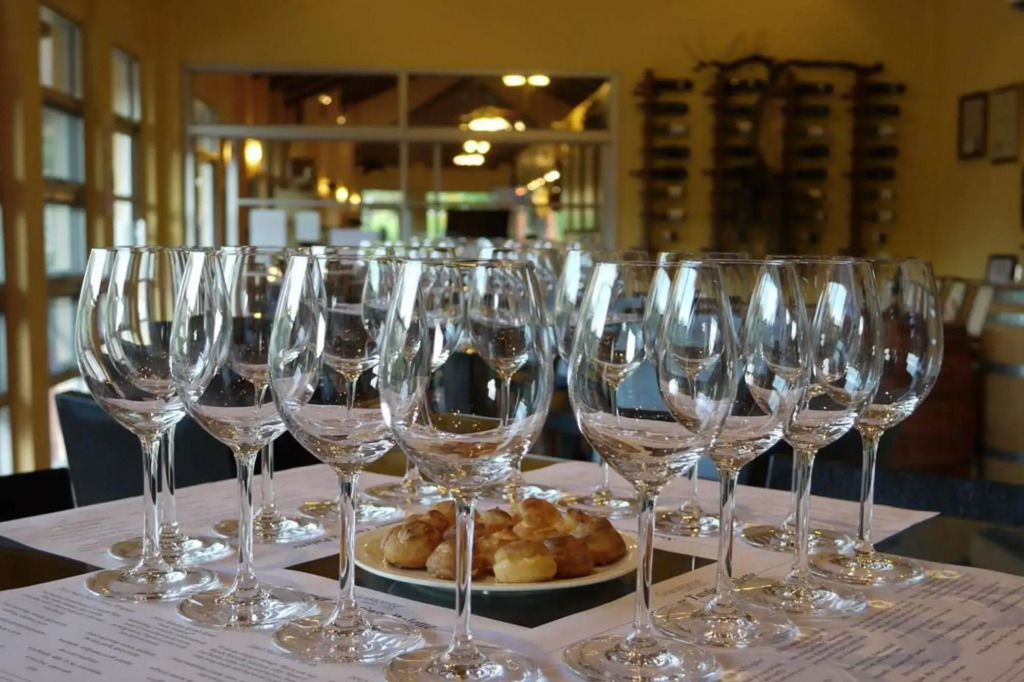 GRANMONTE Wine Cottage