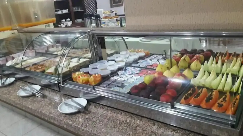 Proença Hotel