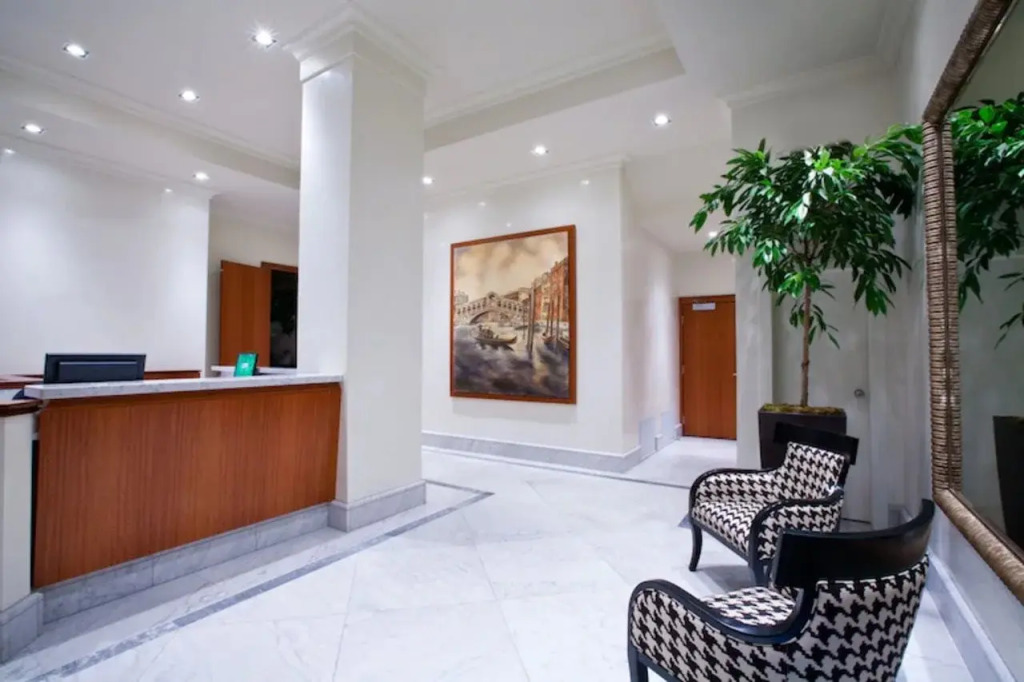 Hotel Rialto
