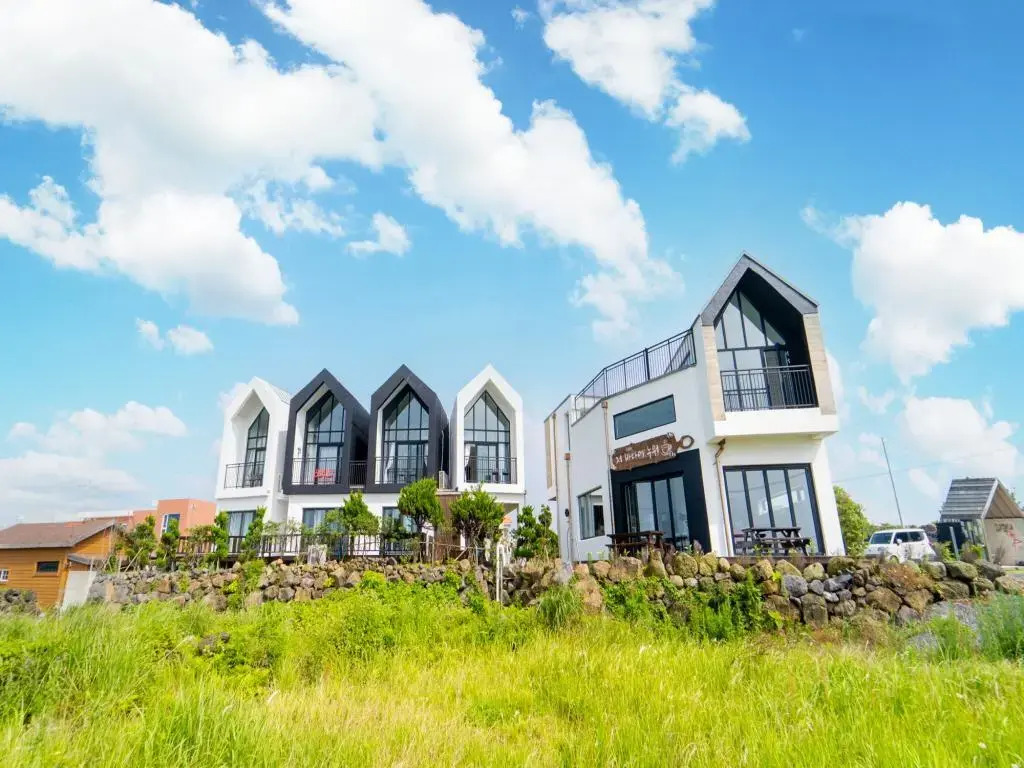 Jeju Jeobadae Nuwo