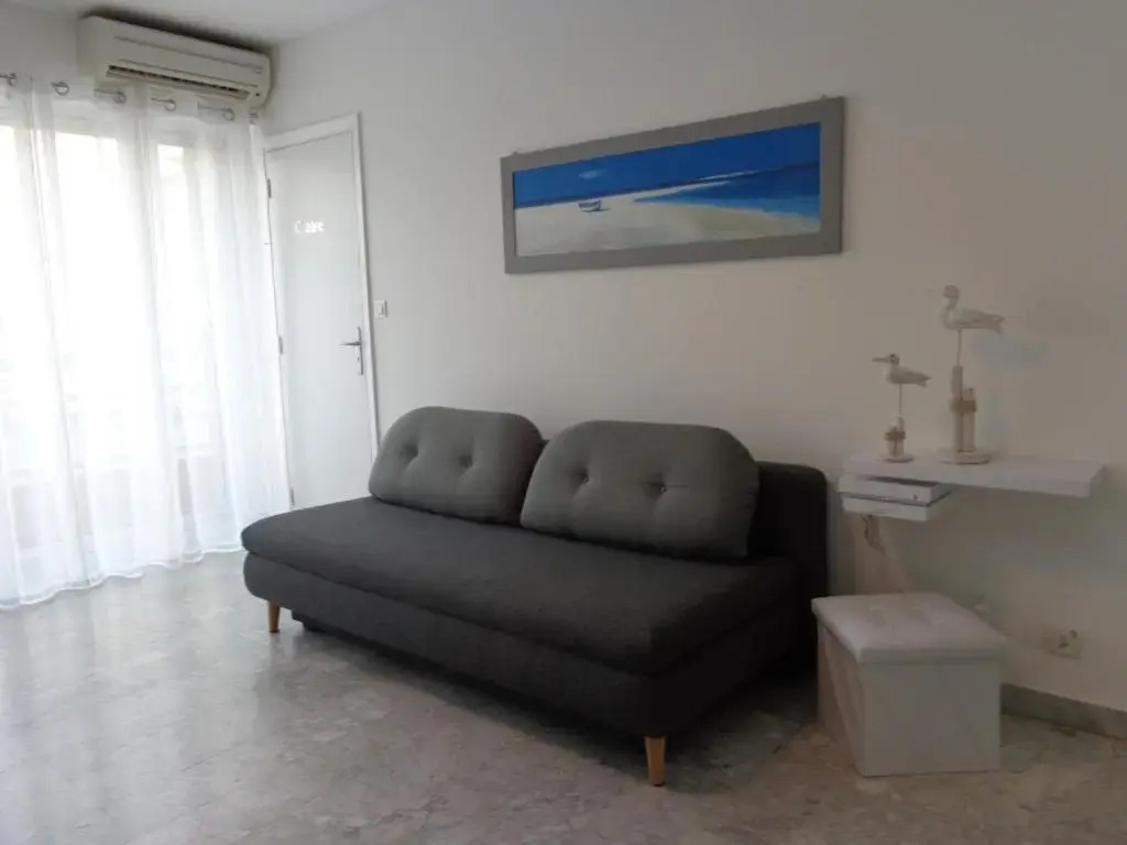 Residence Albert Premier