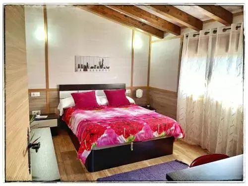 Bungalows Cantia