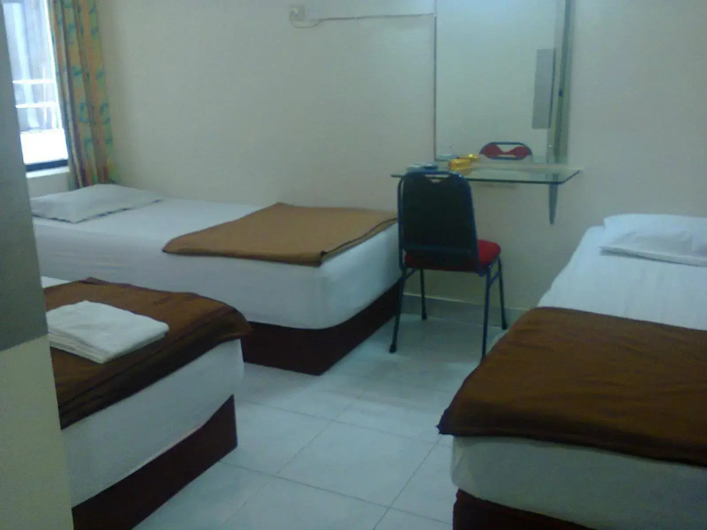 Mitra Hotel Yogyakarta