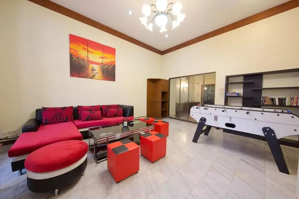 Bangkok Nest
