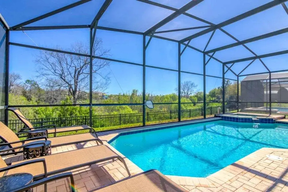 Windsor Hills Resort 2643