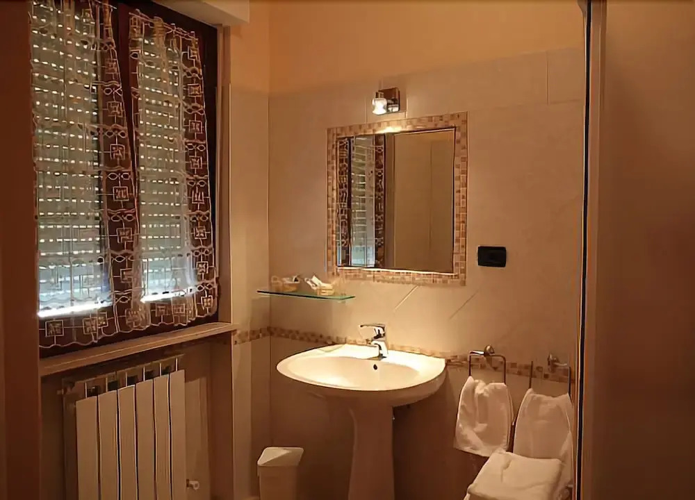 Albergo Le 2 Rose