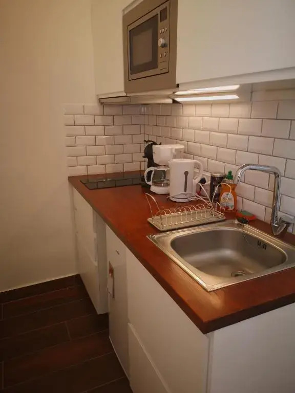 Agreable Studio Renove Avec Place de Parking