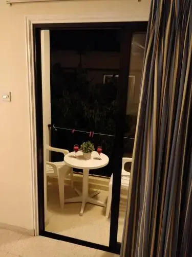 Demetris Apartments