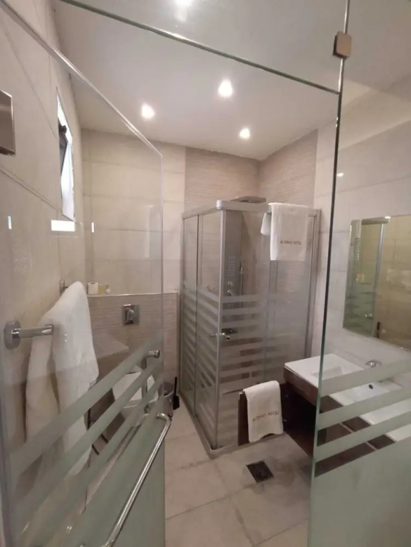 AlQimah Hotel Apartments