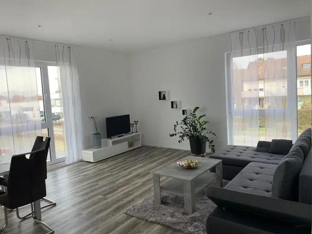 Royal City Apartments