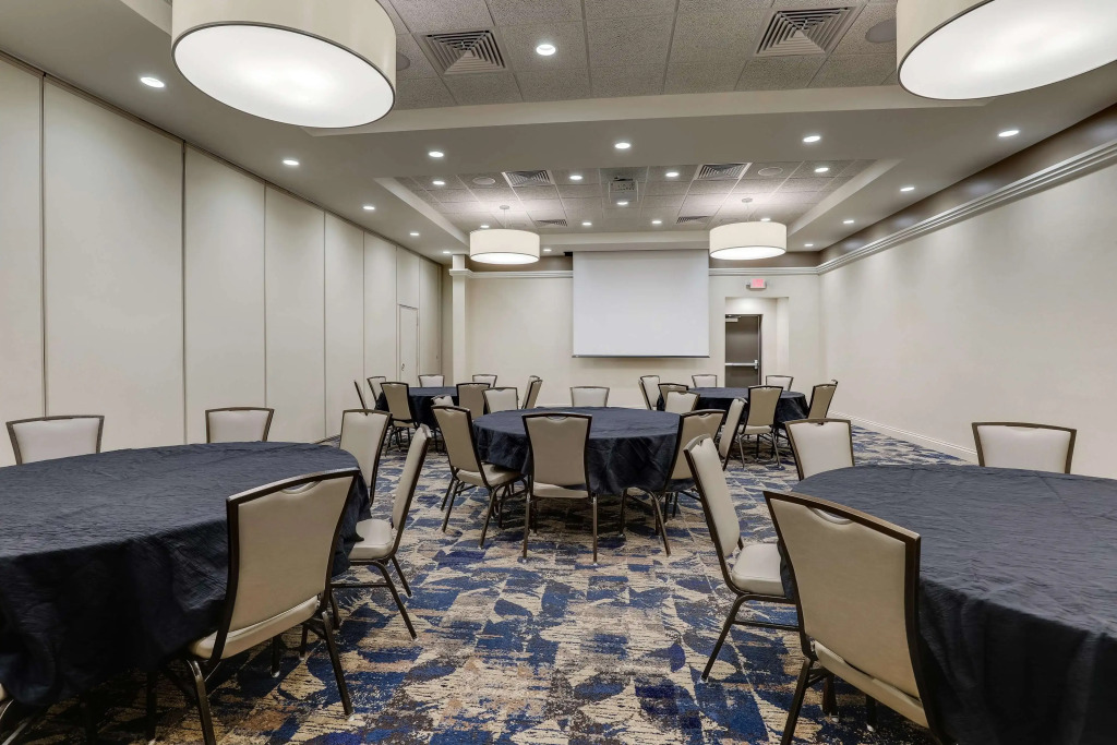 Drury Plaza Hotel Denver Westminster
