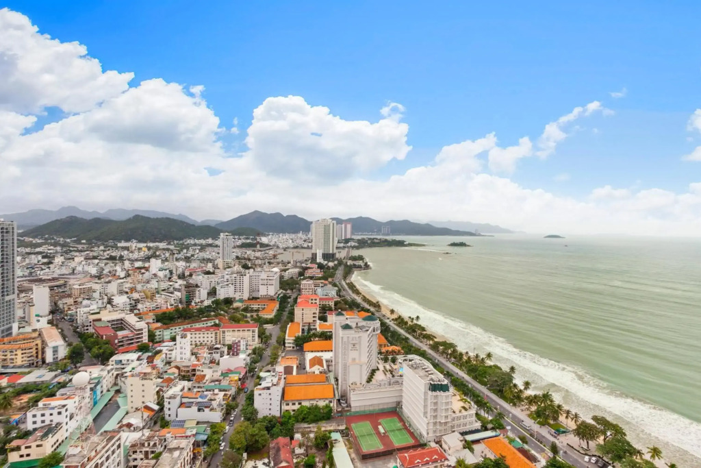 Bi s house Nha Trang apartment