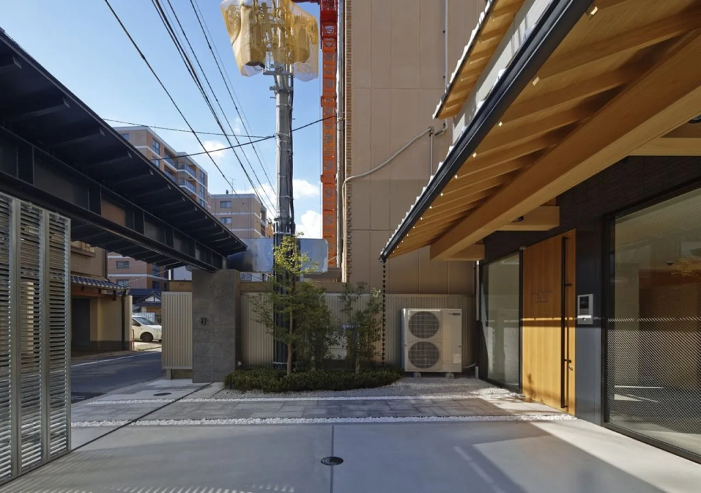 SAI Hotel Kiyomizu Gojo
