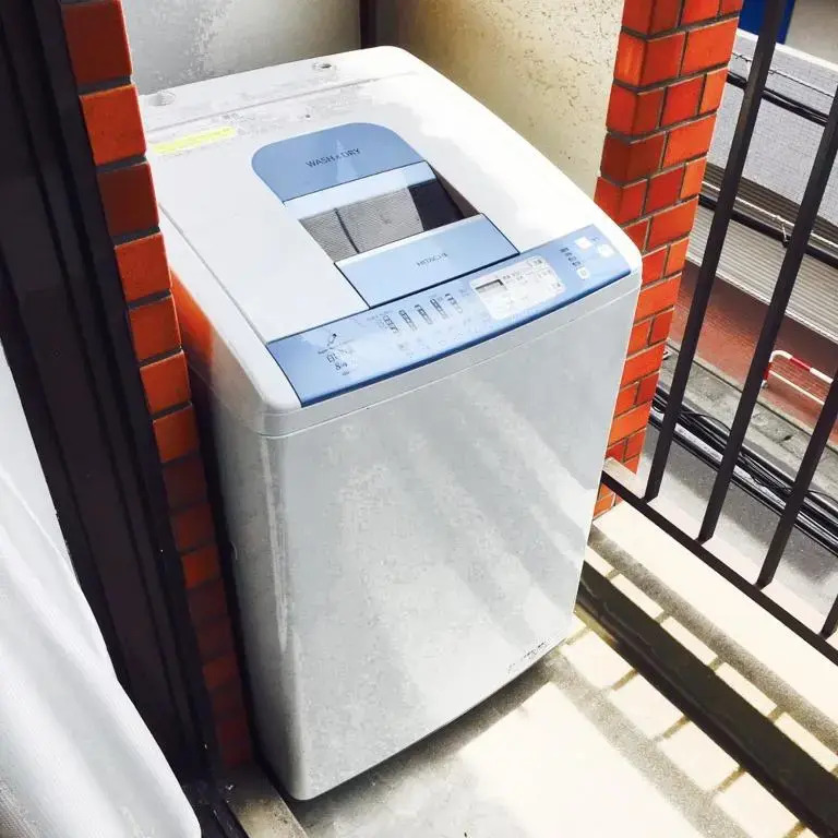 Guest House Fukuoka W301