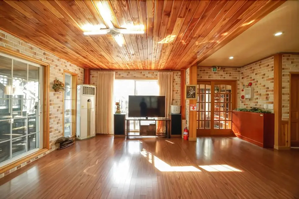 Ganghwadoforest Pine Pension