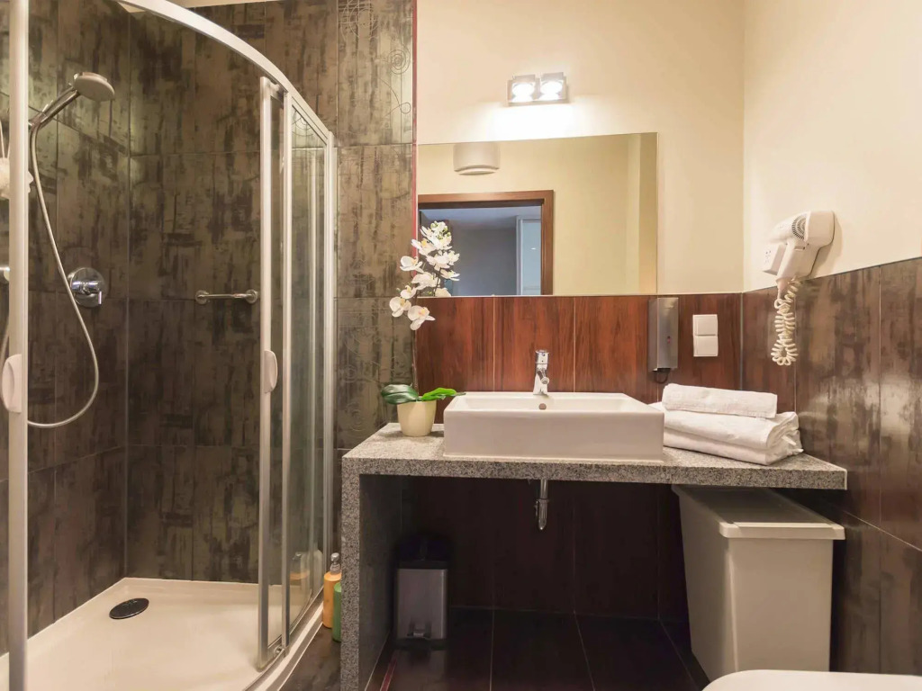 Apartament Sand