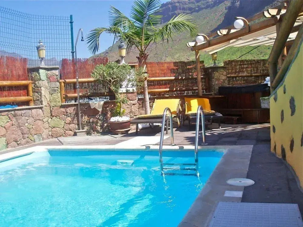 Villa El Molino