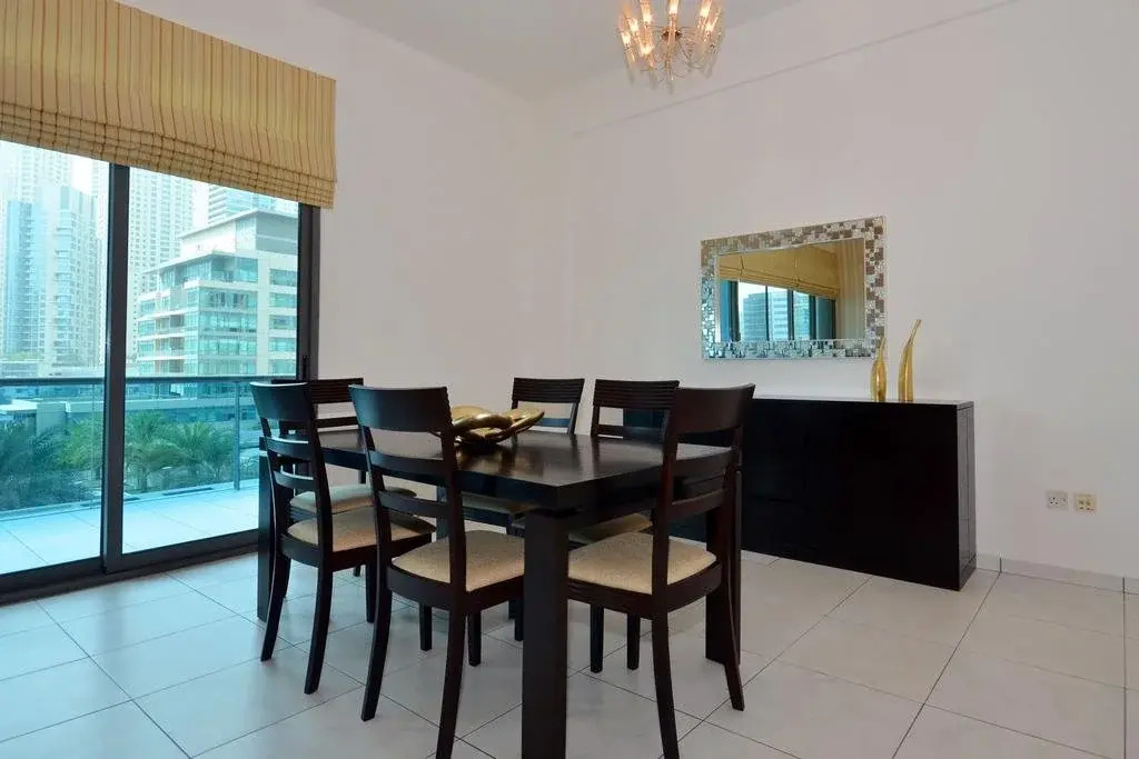 Azure Residences by Hometown Holiday Homes