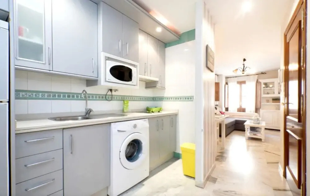 House With 2 Bedrooms in Grenade, With Wonderful City View and Wifi