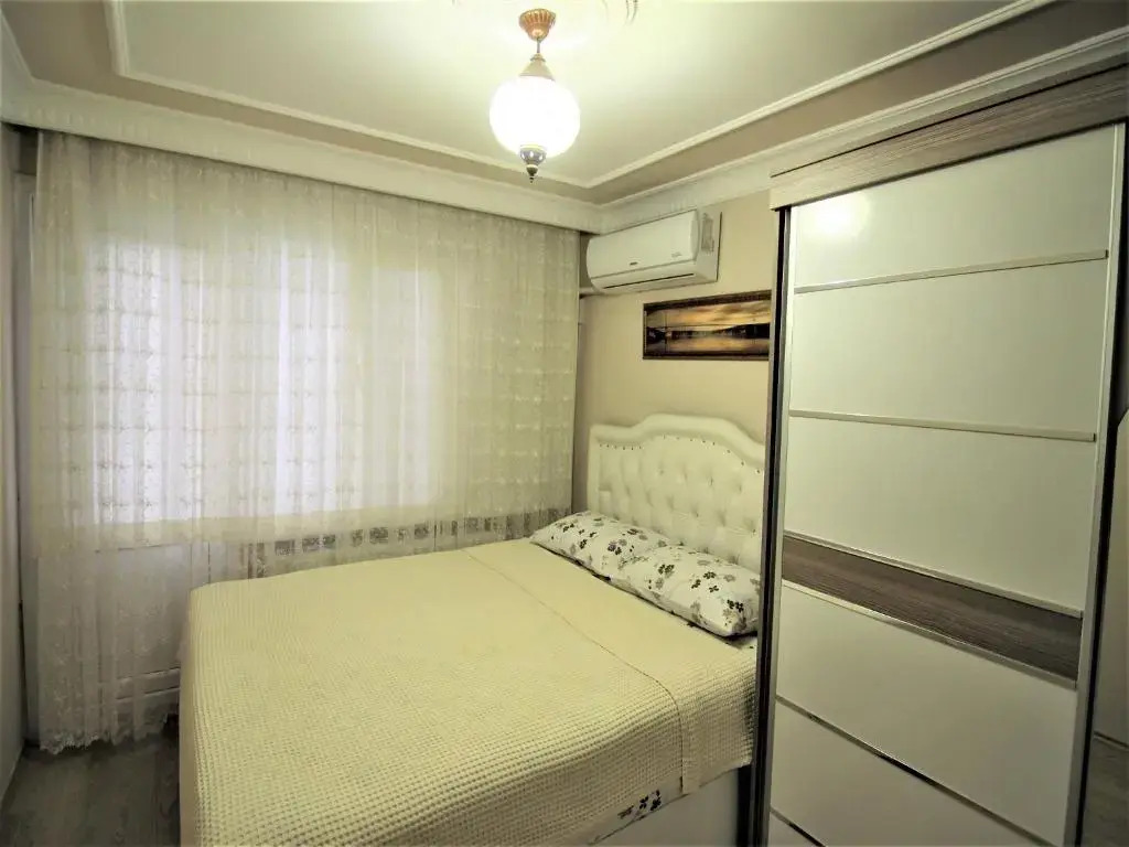 Sultanahmet Lİfe Apart