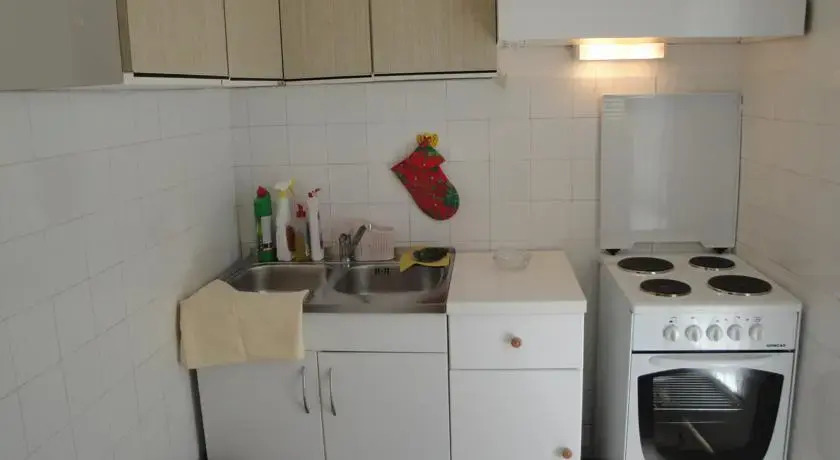 Apartment G. Nikola