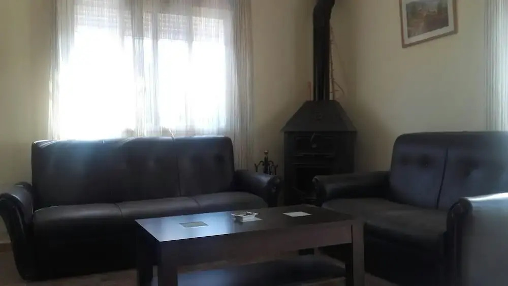 Vistas de Cope "pet friendly"