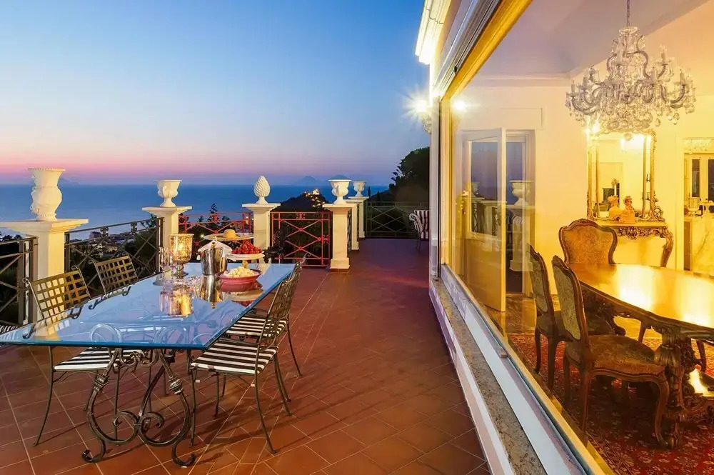 Villa Stella di Sicilia