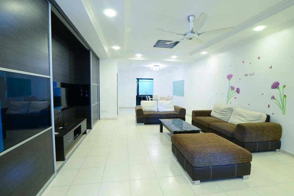 Singstay Guesthouse