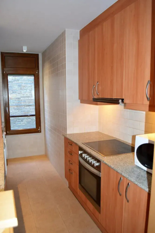 El Tarter The Mirror & Spa Apartments