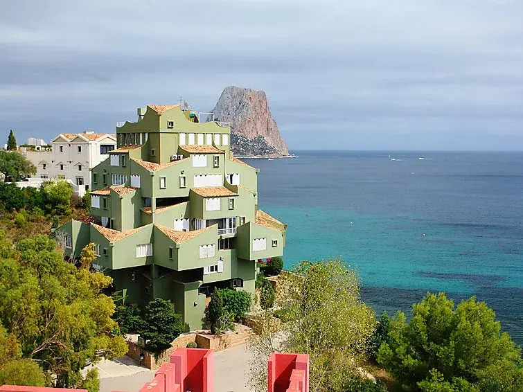 La Muralla Roja