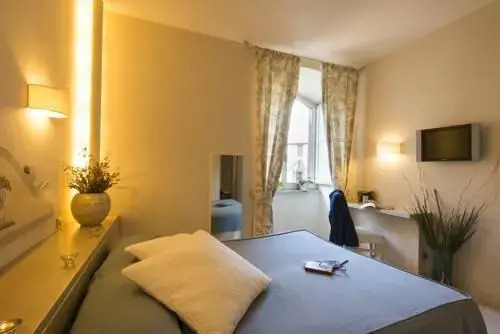 Hotel Virgilio