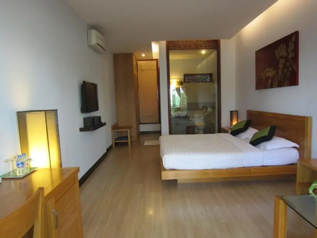 Binh Quoi 2 Resort