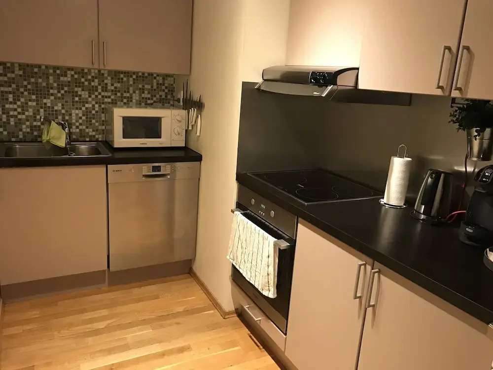 Sonderland Apartments - Platous gate 31