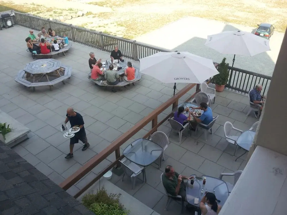 Pemberton Gateway Village Suites