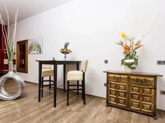 Wuschl Lounge
