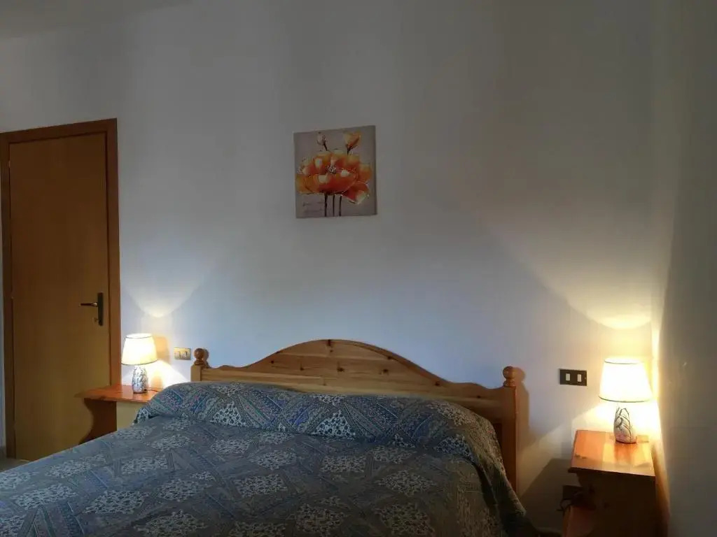 Alloggio Agrituristico Bellavista
