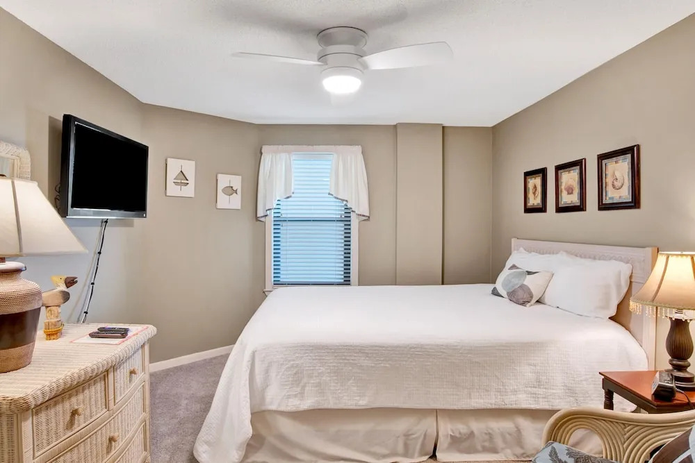 Compass Point #502 by Southern Vacation Rentals